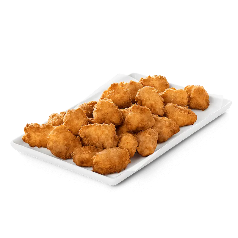 30 ct Chick-fil-A Nuggets Price • $15.99–$18.99
Calories • 950 