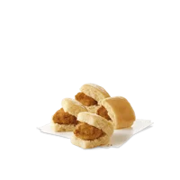 4 ct Chick-n-Minis Price • $4.95–$6.49
Calories • 360