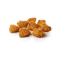 8 ct Chick-fil-A Nuggets Price • $5.50–$7.25
Calories • 250