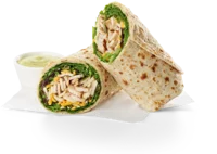 Chick-fil-A Cool Wrap Price • $7.45–$9.95
Calories • 660