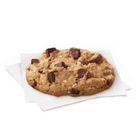 Chocolate Chunk Cookie Price • $1.59–$2.09
Calories • 370 