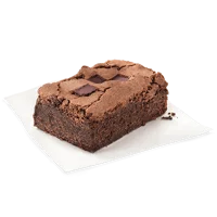 Chocolate Fudge Brownie Price • $2.05–$2.85
Calories • 370