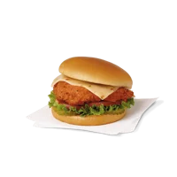 Deluxe Sandwich Price • $6.05–$8.15
Calories • 490 