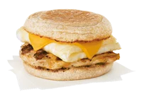 Egg White Grill Price • $5.45–$6.69
Calories • 290