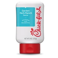 Garden Herb Ranch 8 oz price • ~$3.25
2 oz calories • 100
