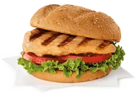 Grilled Chicken Sandwich Price • $6.25–$8.49
Calories • 390