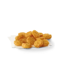 Hash Browns (small) Price • $1.99–$2.45
Calories • 270