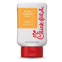 Honey Mustard 8 oz price • ~$3.25
2 oz calories • 50