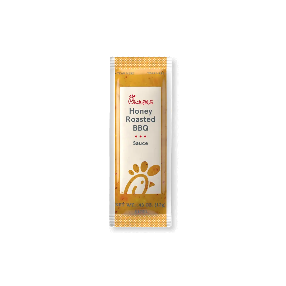 Honey Roasted BBQ 8 oz price • ~$3.25
2 oz calories • 60