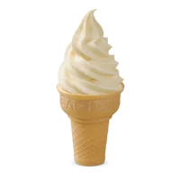 Icedream® Cone Price • $1.59–$1.99
Calories • 180