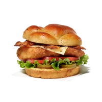 Jalapeño Ranch Club Price • $7.49–$9.65
Calories • 690 / 720 / 550