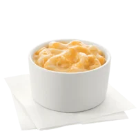 Mac & Cheese (medium) Price • $4.25–$5.75
Calories • 440