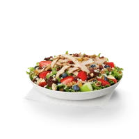Market Salad Price • $10.25–$12.45
Calories (no dressing) • 320