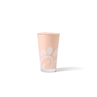 Strawberry Hibiscus Frosted Lemonade (LTO) Price • $4.65–$5.45
Calories • 360