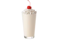 Vanilla Milkshake Price • $4.45–$5.25
Calories • 570 