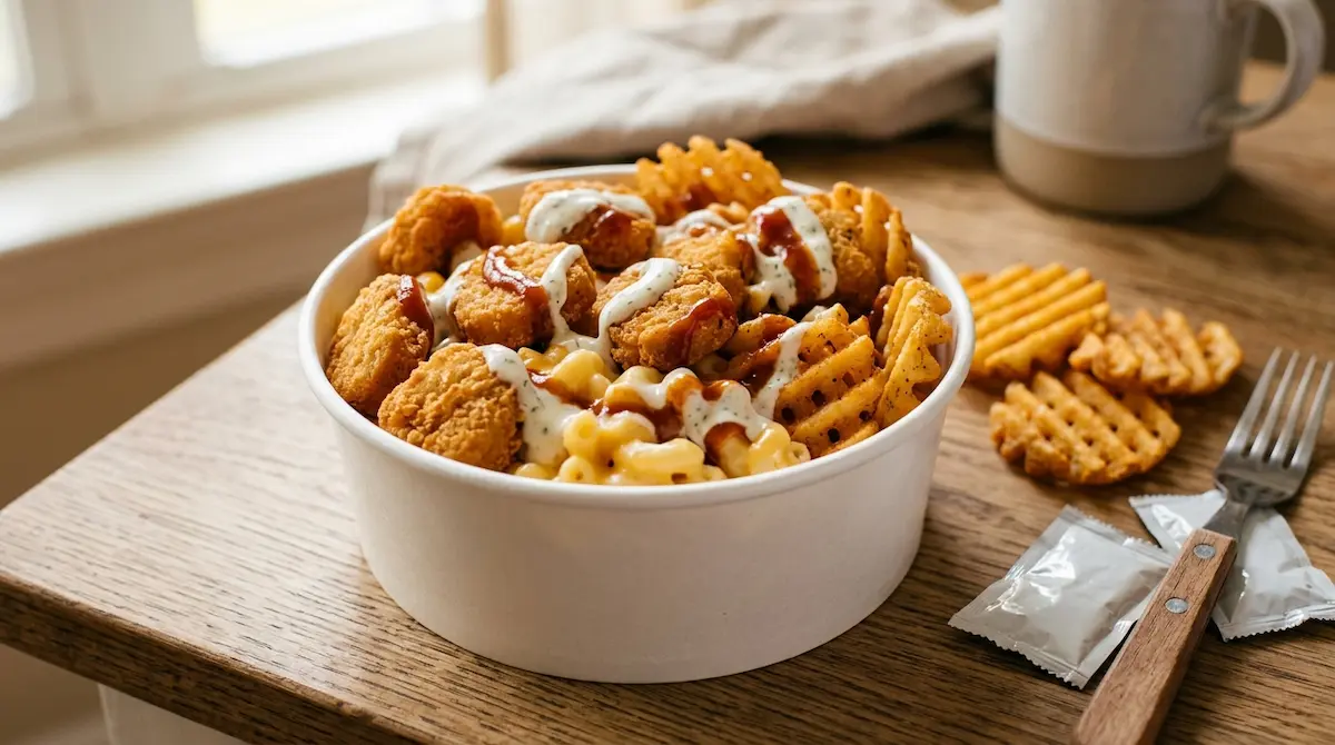 Viral Chick-fil-A Bowl Hack How To Order It Right